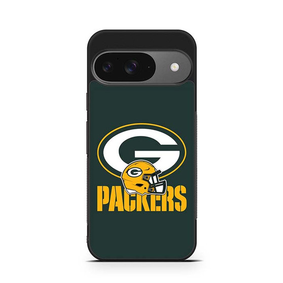 Green Bay Packers Pride Google Pixel 9/ Pixel 9 Pro/ Pixel 9 Pro XL Case