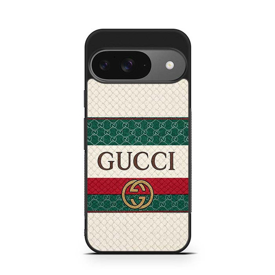 Gucci Verde Vogue Google Pixel 9/ Pixel 9 Pro/ Pixel 9 Pro XL Case