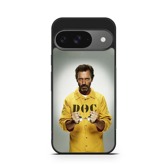 House the doc Google Pixel 9/ Pixel 9 Pro/ Pixel 9 Pro XL Case