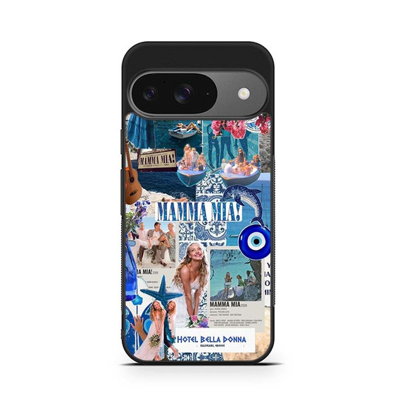 Mamma mia Google Pixel 9/ Pixel 9 Pro/ Pixel 9 Pro XL Case