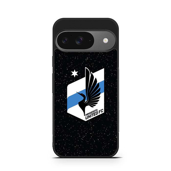 Minnesota United FC Google Pixel 9/ Pixel 9 Pro/ Pixel 9 Pro XL Case