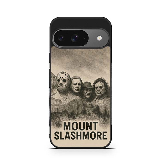 Mount Slashmore Google Pixel 9/ Pixel 9 Pro/ Pixel 9 Pro XL Case