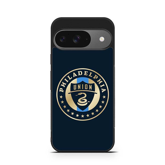 Philadelphia Union Google Pixel 9/ Pixel 9 Pro/ Pixel 9 Pro XL Case