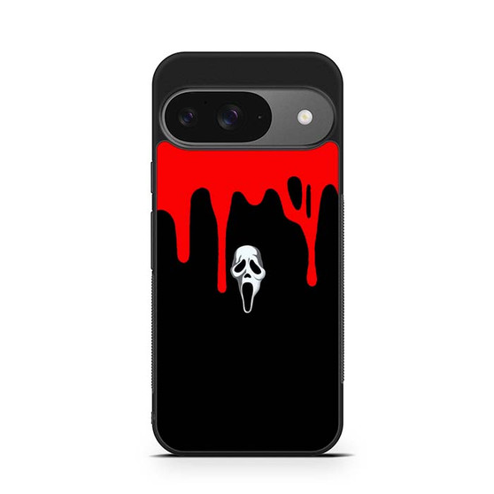 Scream Blood DrGO Google Pixel 9/ Pixel 9 Pro/ Pixel 9 Pro XL Case