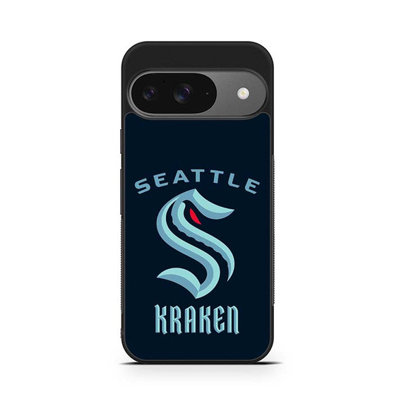 Seattle Kraken Google Pixel 9/ Pixel 9 Pro/ Pixel 9 Pro XL Case