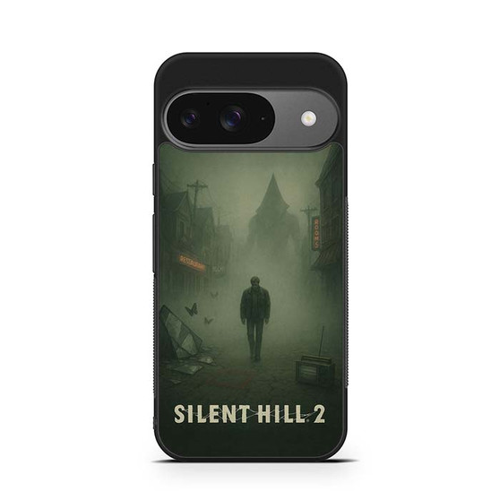Silent Hill 2 Mystical Atmosphere Google Pixel 9/ Pixel 9 Pro/ Pixel 9 Pro XL Case