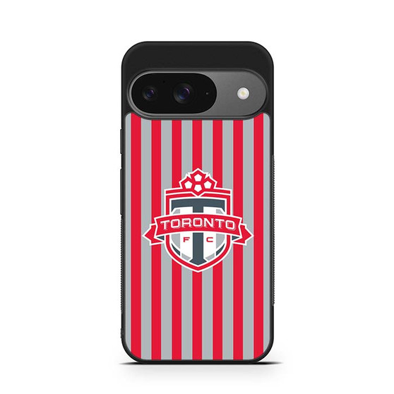 Toronto Football Club Google Pixel 9/ Pixel 9 Pro/ Pixel 9 Pro XL Case