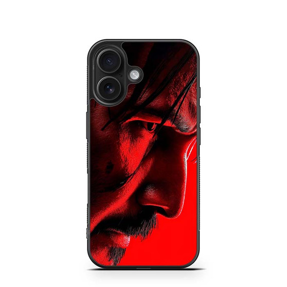 John Wick Movie iPhone 16 Case