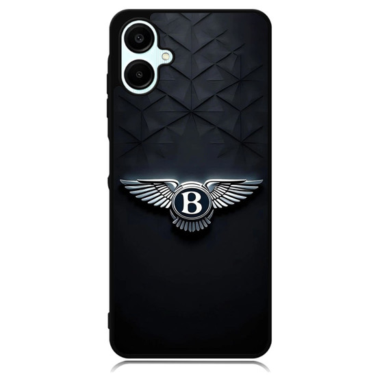 Bentley The Icon Reimagined Samsung Galaxy A06 Case