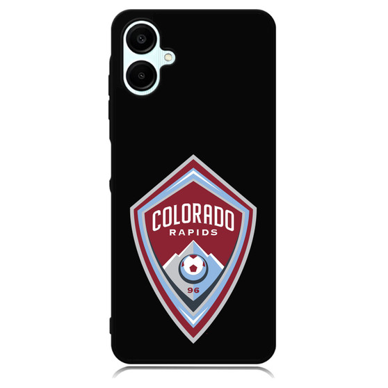 Colorado Rapids Samsung Galaxy A06 Case