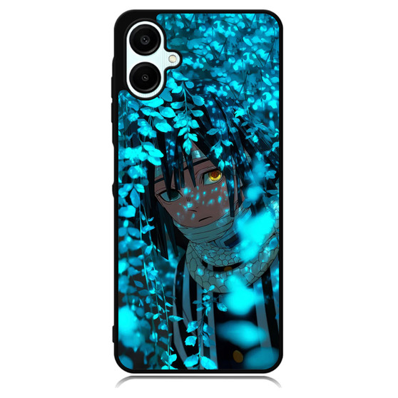 Demon Slayer Obanai Samsung Galaxy A06 Case