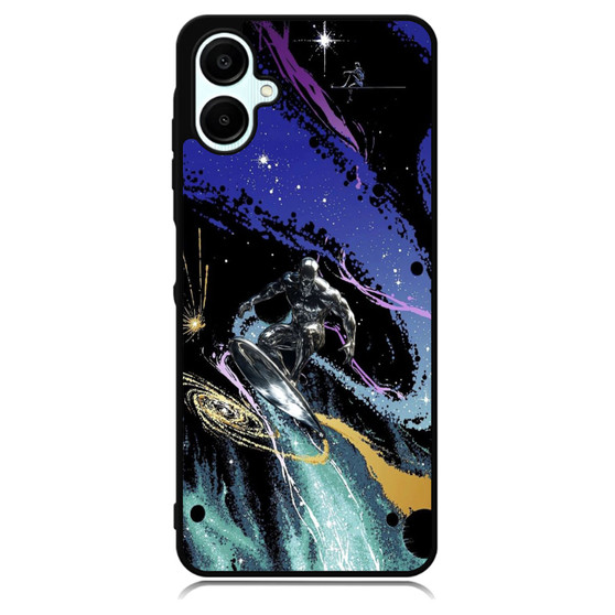 Fantastic Four Silver Surfer Samsung Galaxy A06 Case