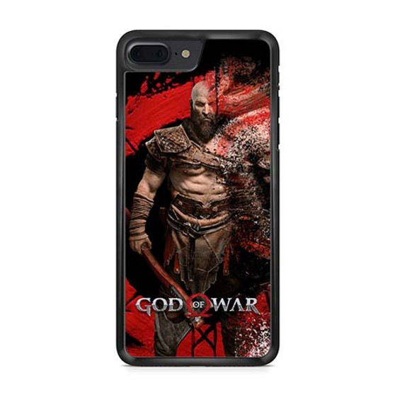 God Of War 6 iPhone 7 | iPhone 7 Plus Case