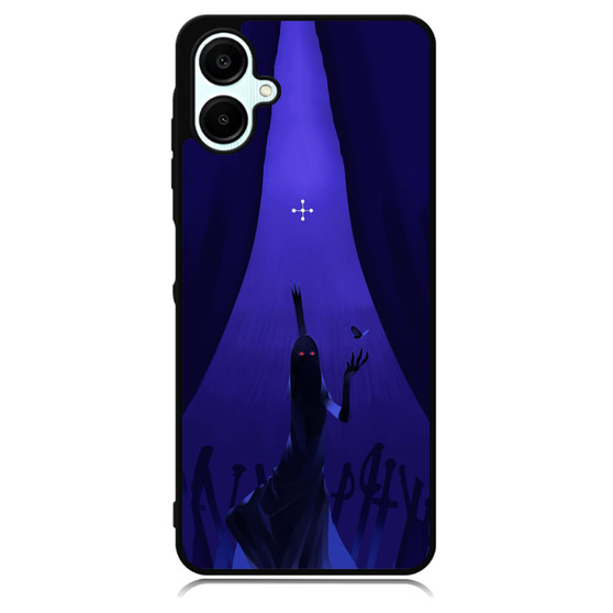 Imu Sama One Piece Samsung Galaxy A06 Case