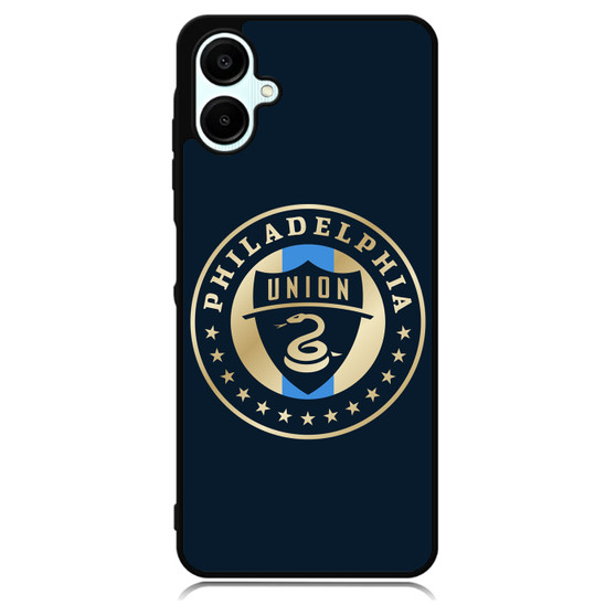 Philadelphia Union Samsung Galaxy A06 Case