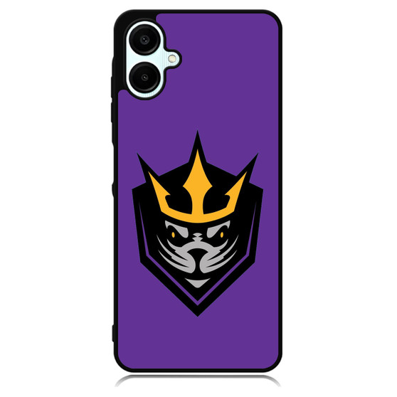 San Diego Seals Lacrosse Samsung Galaxy A06 Case