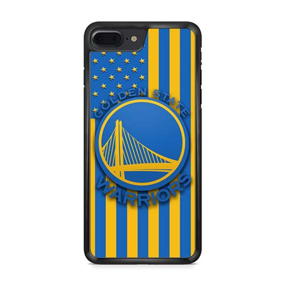 Golden State Warriors 2 iPhone 7 | iPhone 7 Plus Case