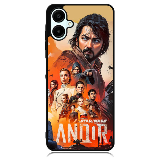 Star Wars Andor Cover Samsung Galaxy A06 Case