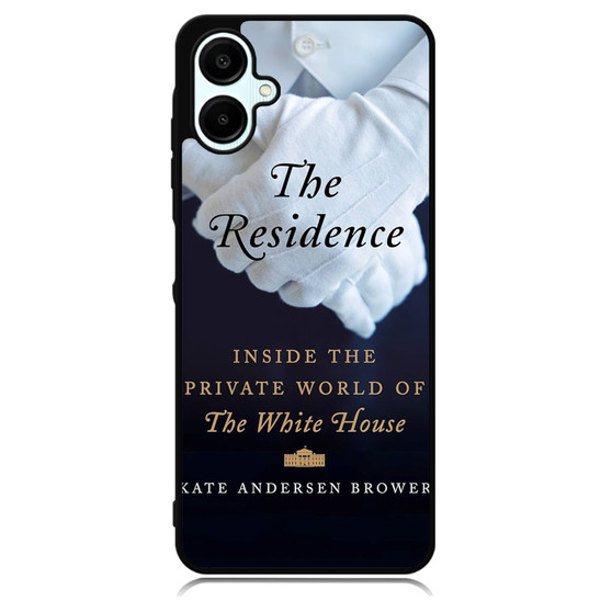 The Residence Kate Anderson Samsung Galaxy A06 Case