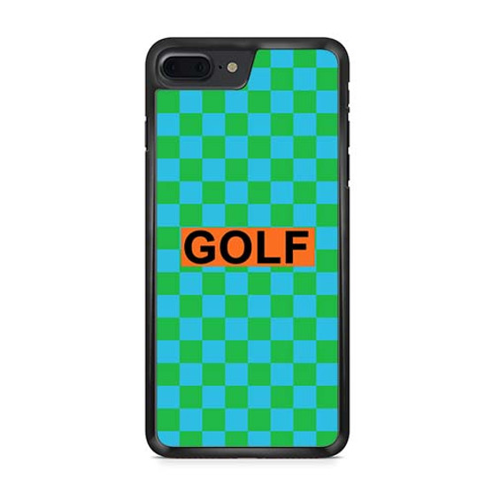 GOLF Squarewall iPhone 7 | iPhone 7 Plus Case