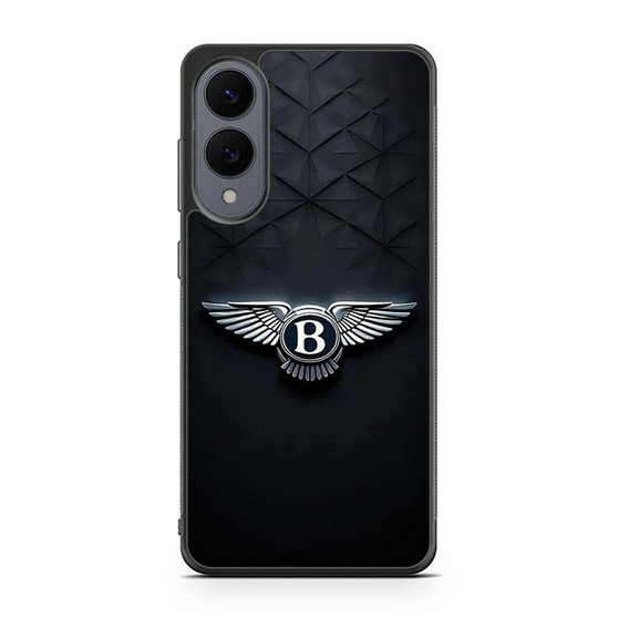 Bentley The Icon Reimagined Samsung Galaxy S25 Edge Case