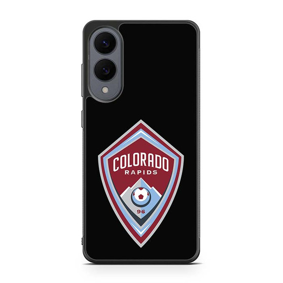Colorado Rapids Samsung Galaxy S25 Edge Case