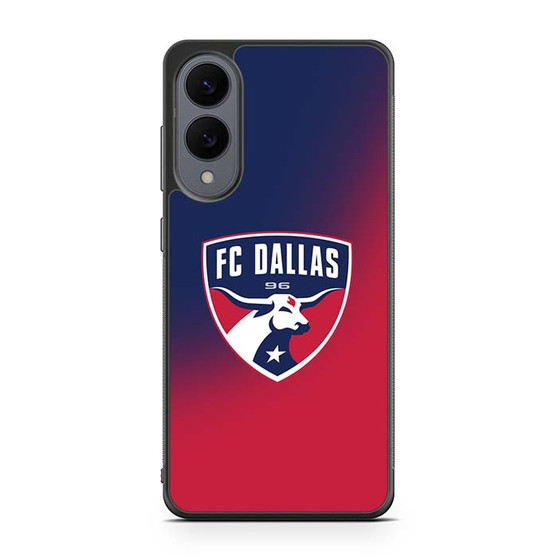 Dallas FC Samsung Galaxy S25 Edge Case