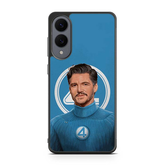 Fantastic Four Reed Richards Samsung Galaxy S25 Edge Case