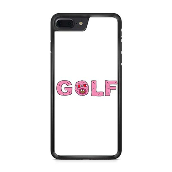 Golf Wang Ugly Cookies iPhone 7 | iPhone 7 Plus Case