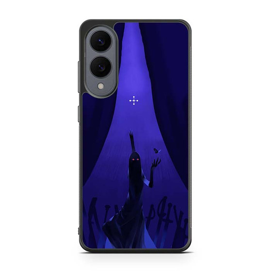 Imu Sama One Piece Samsung Galaxy S25 Edge Case