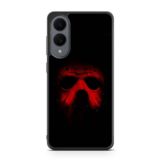 Jason Voorhees Samsung Galaxy S25 Edge Case