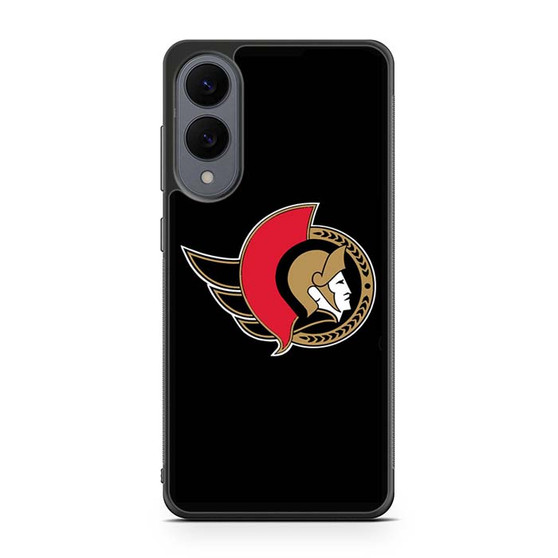 Ottawa Senators Samsung Galaxy S25 Edge Case