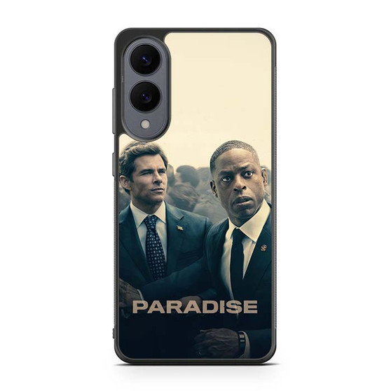 Paradise Series Samsung Galaxy S25 Edge Case