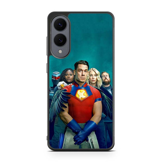 Peacemaker 2025 Samsung Galaxy S25 Edge Case