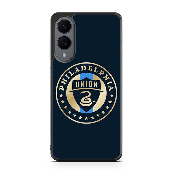 Philadelphia Union Samsung Galaxy S25 Edge Case