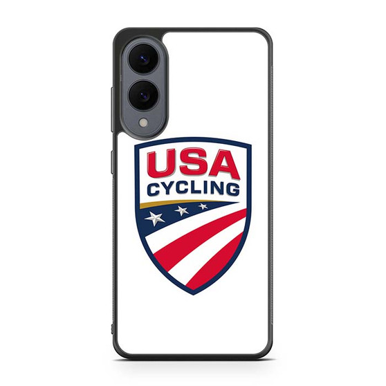 USA Cycling USAC Samsung Galaxy S25 Edge Case