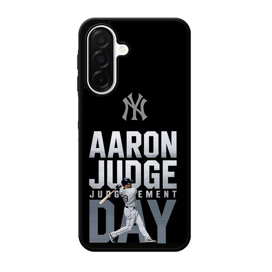 Aaron Judge Yankee Samsung Galaxy A26 5G Case