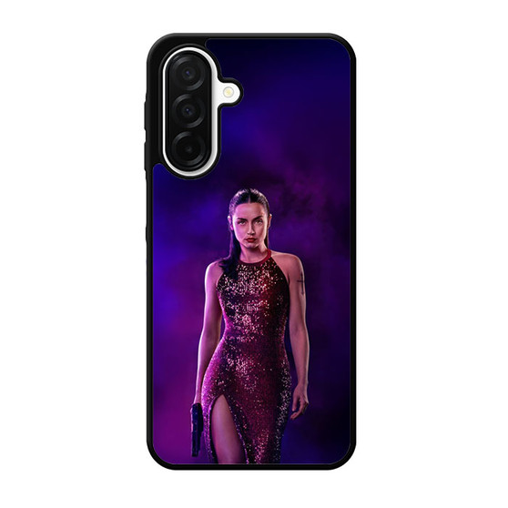 Ana De Armas In Ballerina Samsung Galaxy A26 5G Case