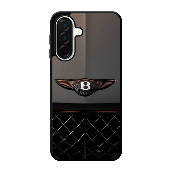 Bentley Bentayga S Black Edition Samsung Galaxy A26 5G Case