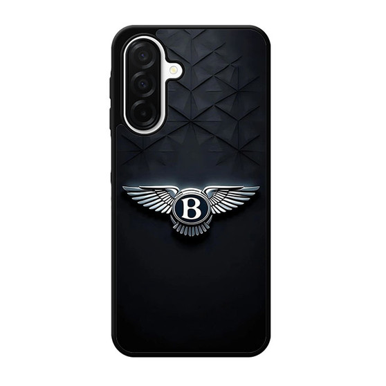 Bentley The Icon Reimagined Samsung Galaxy A26 5G Case