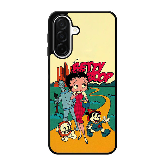 Betty Boop Series Samsung Galaxy A26 5G Case