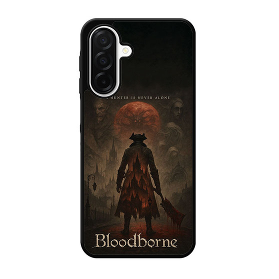 Bloodborne Gothic Horror and the Hunt Samsung Galaxy A26 5G Case