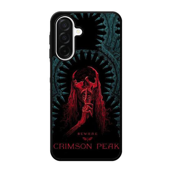 Crimson Peak Samsung Galaxy A26 5G Case
