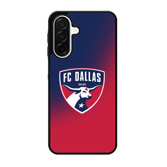 Dallas FC Samsung Galaxy A26 5G Case