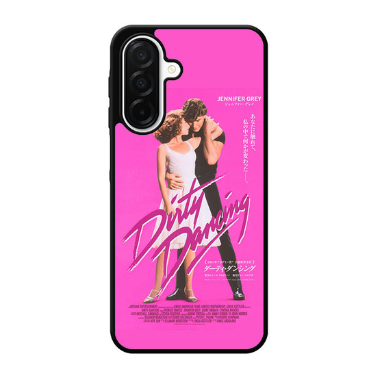 Dirty Dancing Poster Samsung Galaxy A26 5G Case