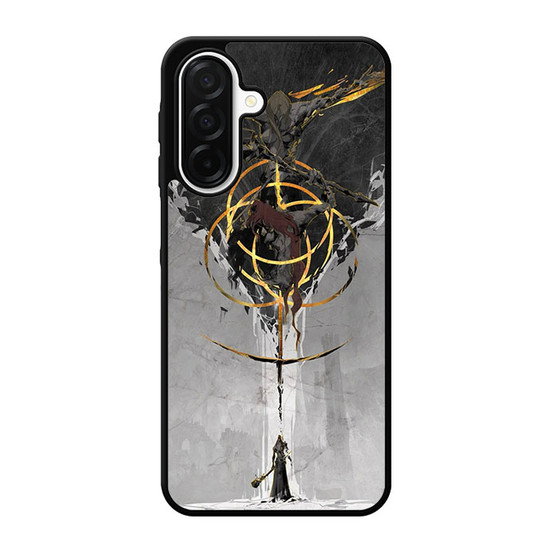 Elden Ring Abstract Samsung Galaxy A26 5G Case