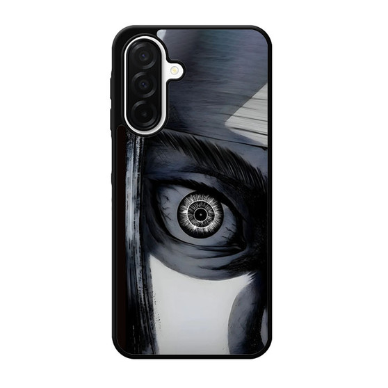 Eren Yeager Eye Samsung Galaxy A26 5G Case