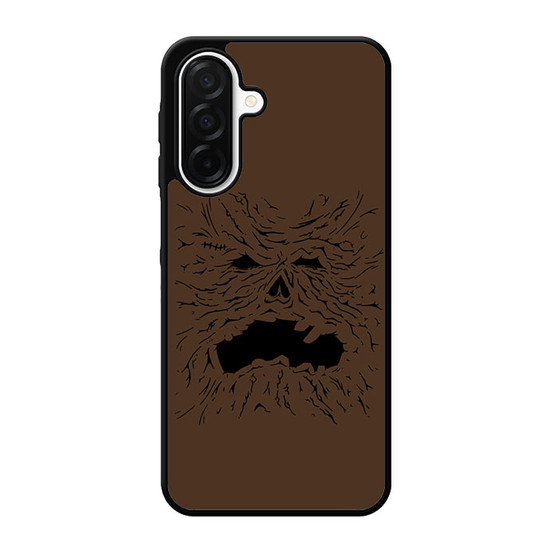 Evil dead book face cover Samsung Galaxy A26 5G Case