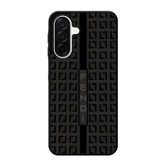 Fendi Matrix Edition Samsung Galaxy A26 5G Case