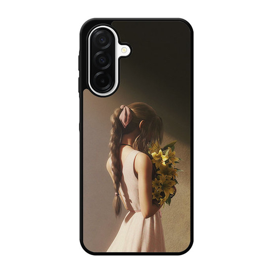 Final Fantasy VII Rebirh Aerith Gainsborough Samsung Galaxy A26 5G Case